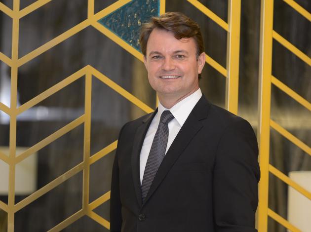Hilton Kozyatağı’na Yeni Genel Müdür 