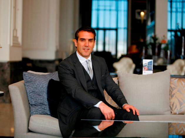 Hilton Türkiye'ye yatırımdan vazgeçmeyecek