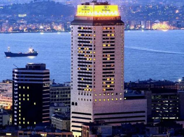 Hilton’un sitesinde oda fiyatı ‘net’ten ucuz