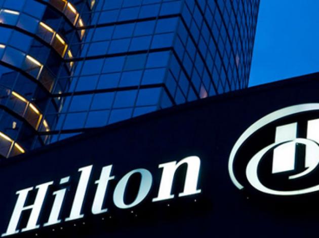 Hilton Worldwide’a Çinli ortak