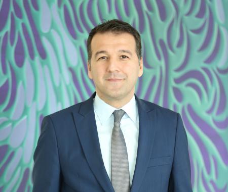 Hilton Worldwide’a yeni Satış Direktörü 