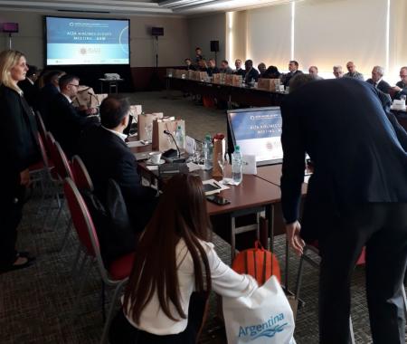 Hitit Latin Amerika’da Türk teknolojisini tanıttı