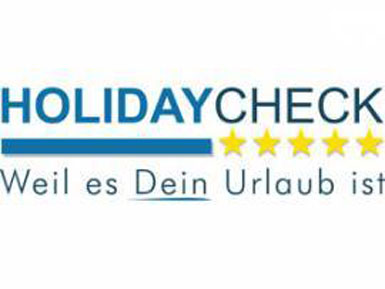 Holidaycheck, Türkiye'den yalnızca 4 otel seçti...