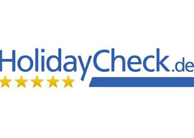 Holidaycheck'ten 21 Türk oteline ödül...