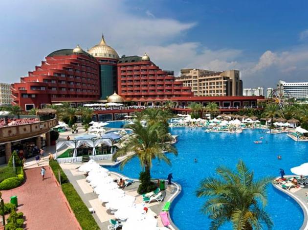 HolidayCheck 2016 Ödülleri açıklandı