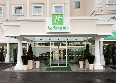 Holiday Inn Istanbul City’den, Jennifer Lopez paketi...