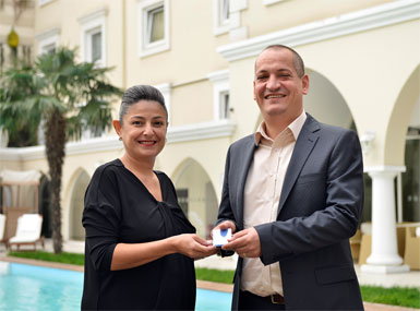 Holiday Inn, 60’ıncı yılını kutluyor...