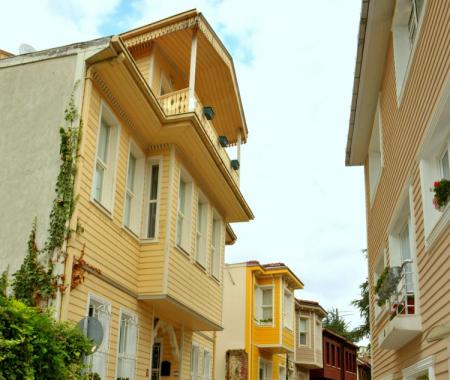 Hollykoz projesi turizmcilere göz kırpıyor