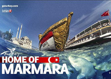 HOME OF THE… ÇUVALLAMA