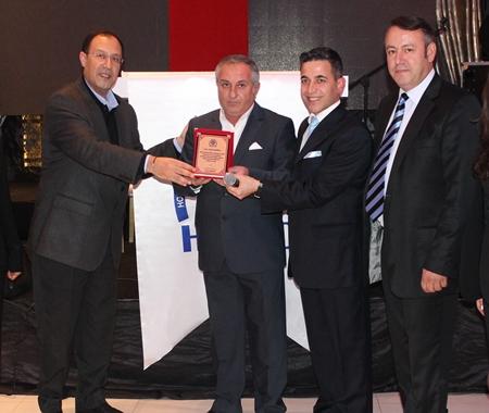 HOTED kuruluşunu resmen ilan etti
