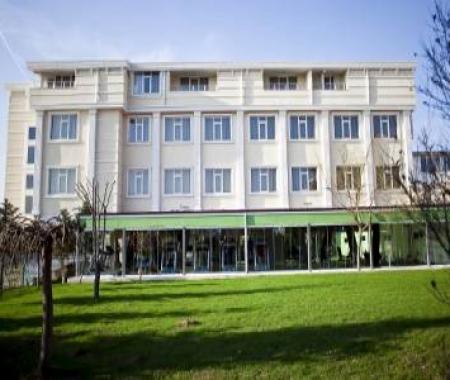 Hotel Angelacoma yenilendi