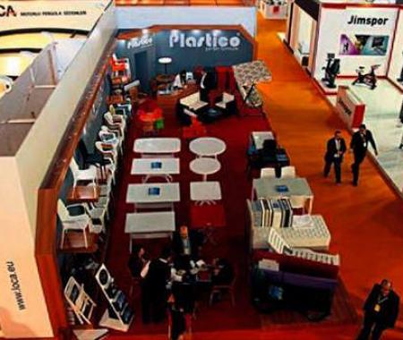Hotel Equipment Fuarı açıldı