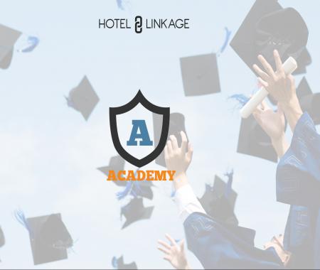 Hotel Linkage Academy start alıyor