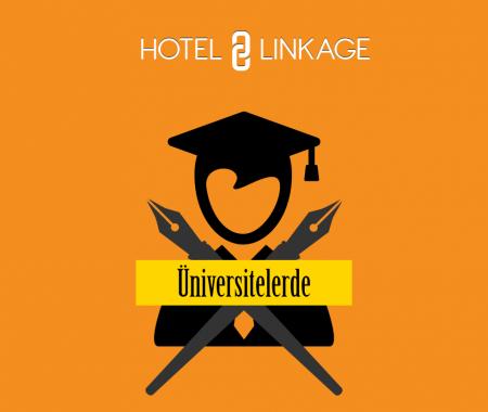Hotel Linkage’dan eğitime tam destek