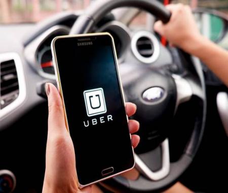 Hotels.com ve Uber'den işbirliği