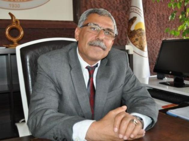 Hukuk isterse otelleri yıkarım