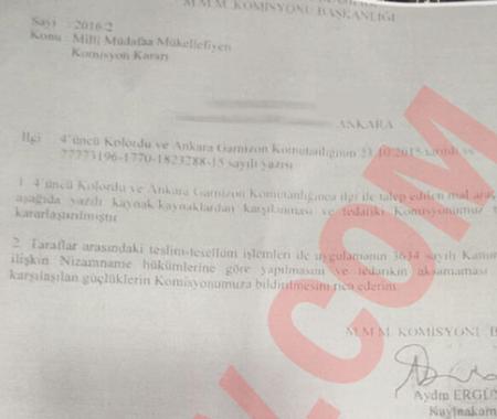 Hükümet otellere el mi koyacak?