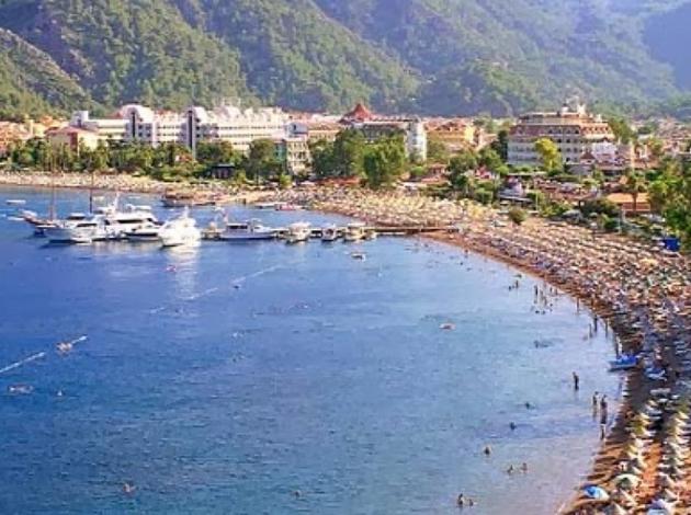 Hükümetten Muğla açıklaması
