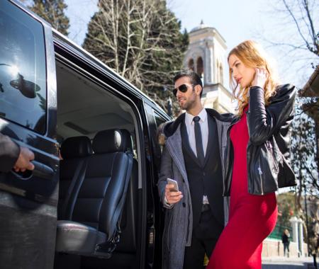 Hyatt Otelleri ile Uber'den işbirliği 