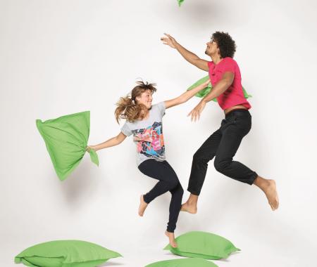 İbis Styles Taksim'den gençlere özel fırsat