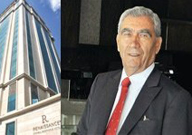 Renaissance İstanbul Bosphorus açıldı...