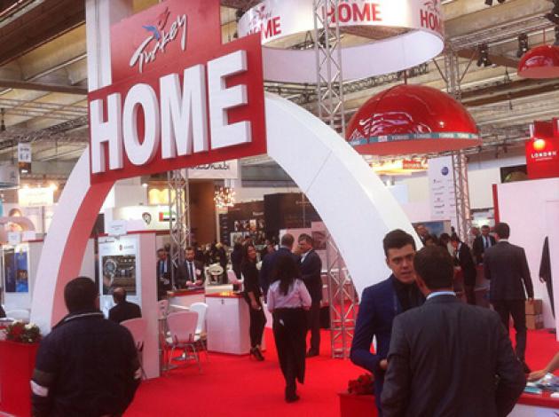 ICVB, IMEX Frankfurt Fuarı'nda İstanbul'u tanıtıyor
