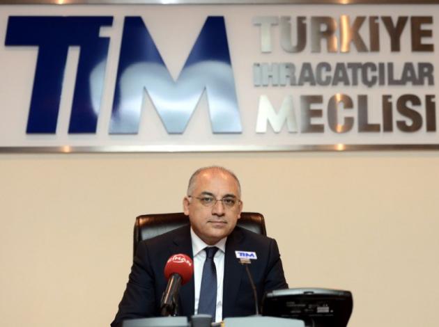 İhracat şampiyonluğu için oteller de yarışacak