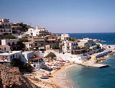 Yunan adası başka bir ülkeye bağlanmak istiyor...
