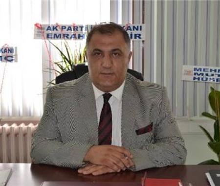 İl kültür ve turizm müdürlüğüne Tansel Tokmak atandı