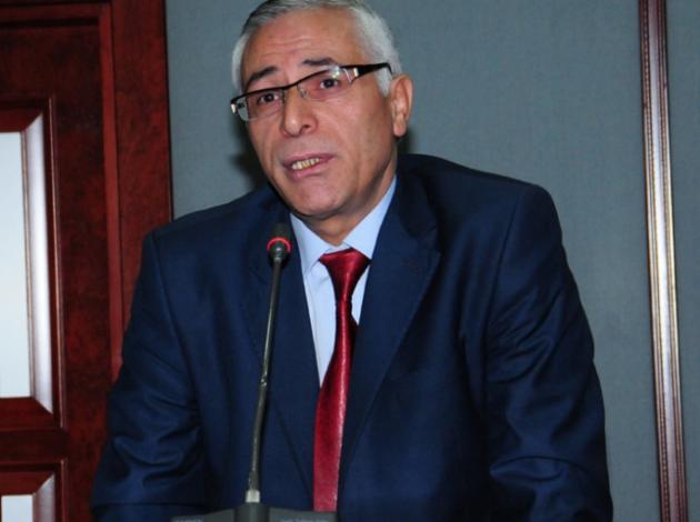 İl Turizm Müdürü'nün görevden alınma isyanı
