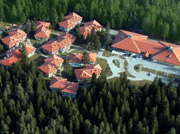 Ilgaz Dağı’nda 22,5 Milyon Dolar'lık turizm yatırımı