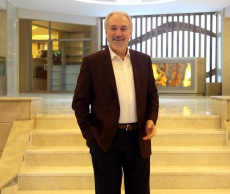 Ilıca Harlek Termal Otel yenilendi
