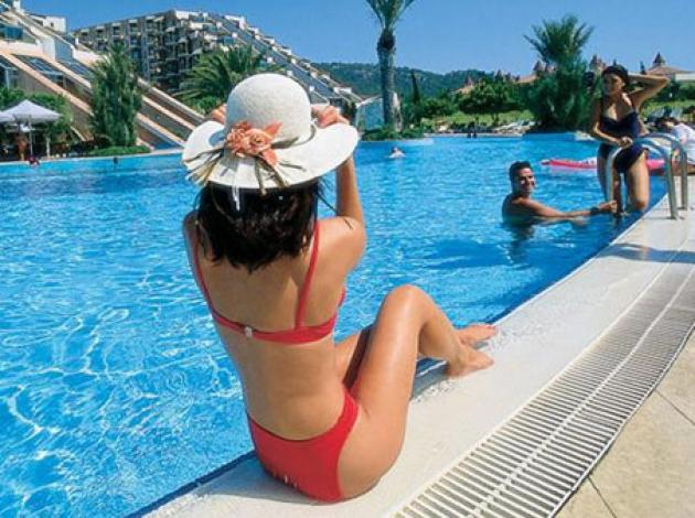 Beş ayda 30 otel el değiştirdi