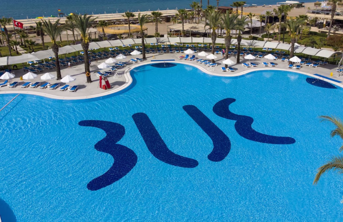 TUI Blue, Avrupa'da şehir otelciliğine adım attı