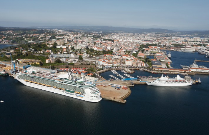 Global Ports Holding portföyüne yeni bir kruvaziyer limanı ekledi