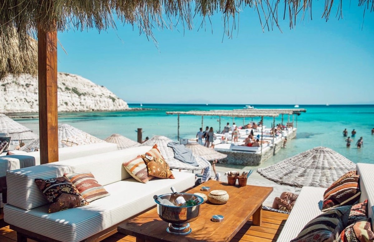 Çeşme turizminin geleceği baştan yazılacak... Stratejik yol haritası hazır