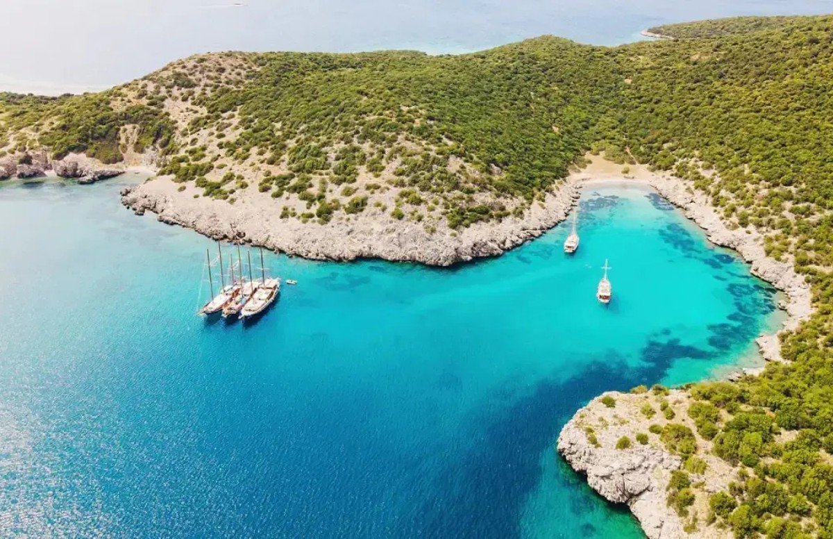 Turizm Bakanlığı'ndan yeni tahsis kararı: Listede Antalya, Muğla, Balıkesir, Batman ve Ardahan'da bulunuyor