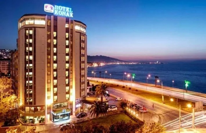 Türkiye'deki dördüncü Tapestry Collection İzmir'de açılıyor
