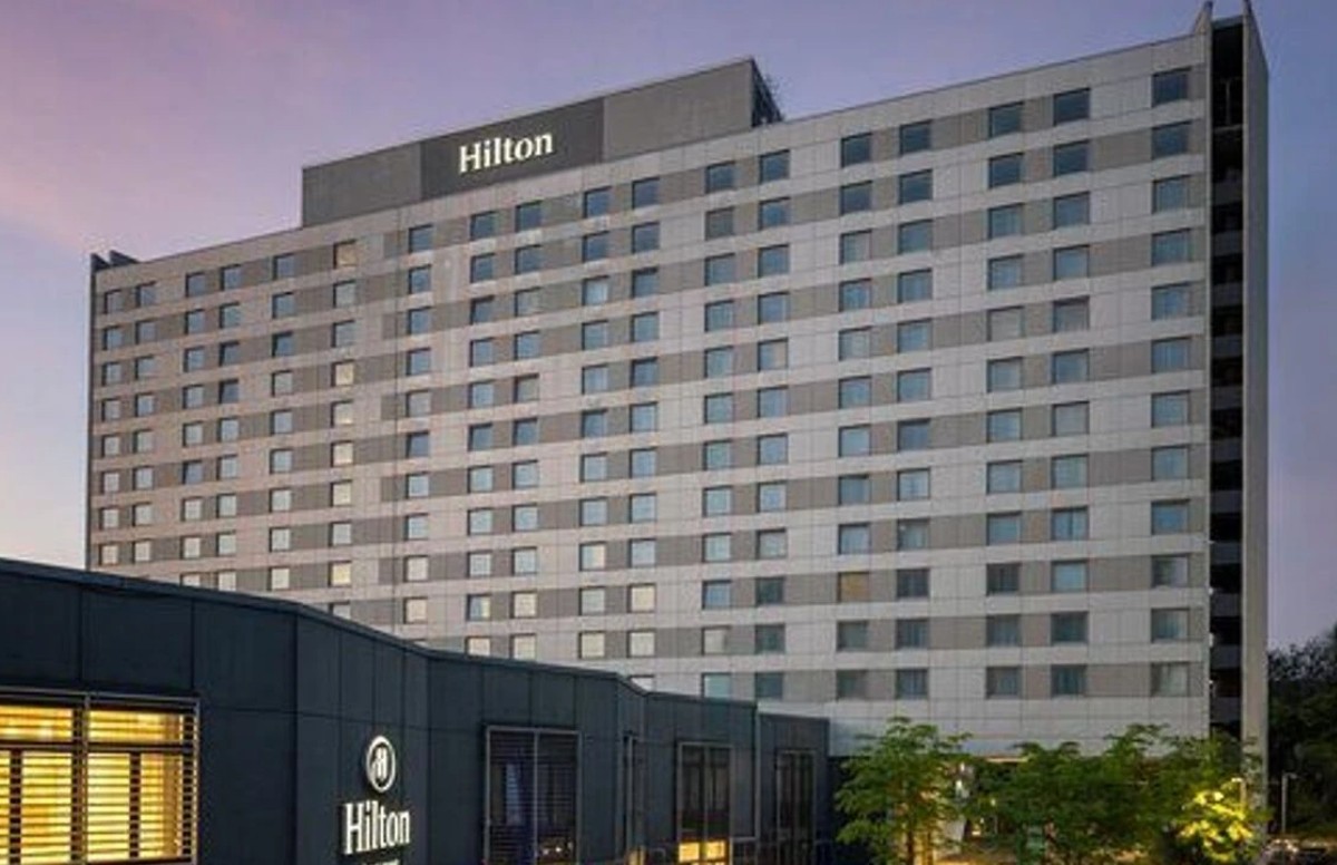 Konaklama devi Hilton'dan Kuşadası’na otel