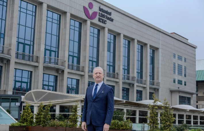 İstanbul Lütfi Kırdar Kongre ve Sergi Sarayı Sürdürülebilirlik Raporunu yayınladı