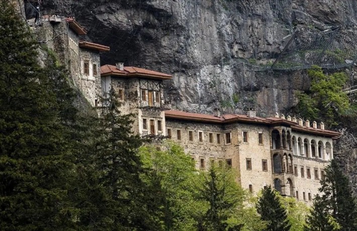 Trabzon turizminde tablo tersine döndü