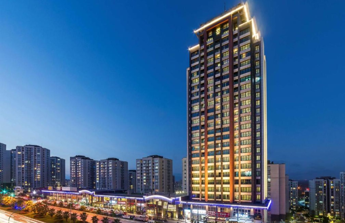 Artaş Holding, Radisson Residences tesisini satışa çıkardı