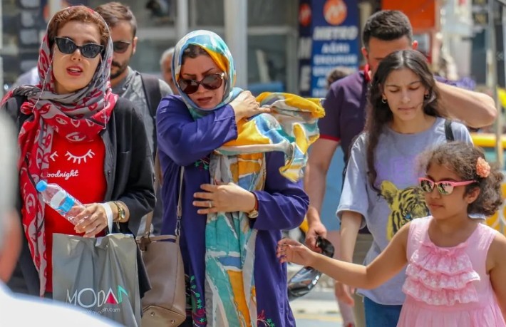 Van’daki oteller bir bir kapanıyor