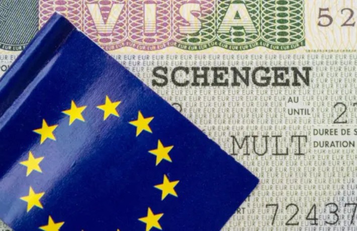 Türklere en fazla vize reddi veren ülkeler açıklandı