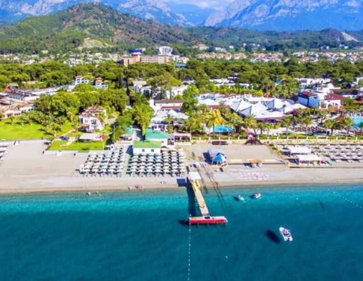 Turizm yatırımcısının beklediği haber geldi