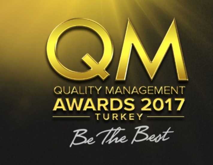 Qm Awards heyecanı başladı