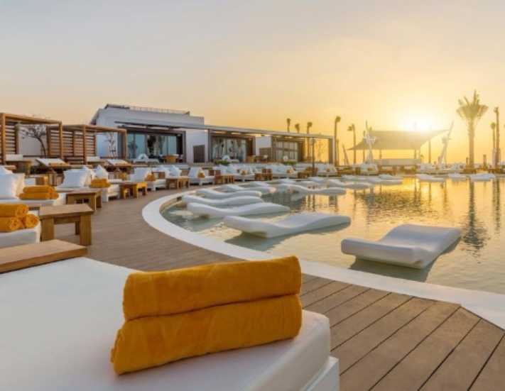 Nikki Beach Resort & Spa'da iki yeni atama