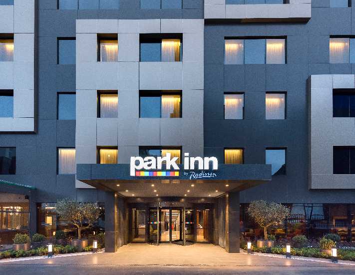 Park Inn by Radisson Ataşehir İstanbul açıldı