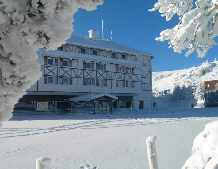 Kartal Hotel yeni sezonu açtı