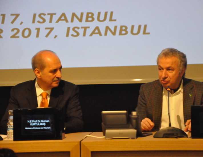 UFTAA İstanbul Global Turizm Ofisi açıldı
